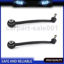 Rear Control Arm with Ball Joint 2PCS For Mercedes-Benz S420 1995-1999 (For: 1995 Mercedes-Benz S500)