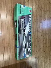 COX 049 CESSNA 182 SKYLANE RC AIRPLANE 1:12 SCALE(FOR PARTS ONLY)