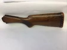 Savage L430, 20 Gauge O/U Shotgun Stock W/Recoil Pad. #507