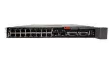 Dell PowerConnect M6348 48 Port Gigabit Network Switch XXR8R K968K