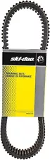 Ski-Doo New OEM, Performance Drive Belt, 417300571