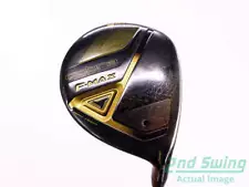 Cobra F-Max Fairway Wood 3 Wood 3W 16° Graphite Senior Right 42.5in