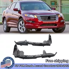 For 2010-2012 Honda Accord Crosstour Headlamp Headlight Mounting Bracket Support (For: Honda Accord Crosstour)