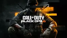 Call Of Duty Black Ops 6 Vault Edition