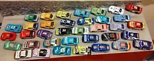 DISNEY PIXAR CARS Motor Speedway of the South / Piston Cup Set - BUY IT NOW