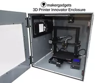 3D Printer Enclosure Innovator Air Purification Cabinet (LIQUIDATION SALE)