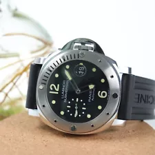 Panerai Luminor Submersible 44mm Automatic Ref. PAM01024