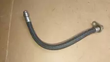 2001 Sea-Doo RX Di Fuel Injection Pressure Hose Freshwater 270600022