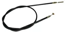 Ski-Doo Blizzard 5500, 496 cc, 1979-1981, Brake Cable