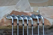 mizuno jpx 900 hot metal iron set