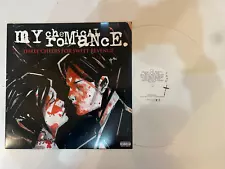 My Chemical Romance – Three Cheers For Sweet Revege LP - Reprise – 1-545465