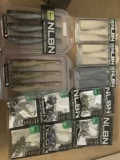 NLBN Lures and Jigs