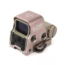 EoTech Type XPS-3 w/QD Mount Zombie Stopper TAN Survival Games JAPAN JP