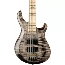 PRS Grainger 10-Top 5-String Bass Charcoal