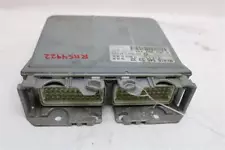 ECU ECM COMPUTER Mercedes C280 1995 95 0165455332 1154922 (For: 1995 Mercedes-Benz C280)