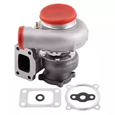 GT35 GT3582 GT3540 T3 AR.70 AR.63 FLOAT BEARING TURBO CHARGER 600HPS COMPRESSOR (For: Nissan Sentra)