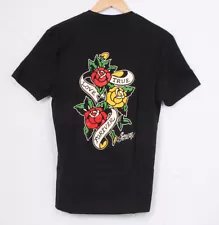 Official Martin Sailor Jerry Tee Shirt #18CM0157 @ LA Guitar Sales