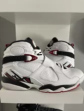 Size 13 - Air Jordan 8 Retro Alternate