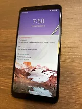 LG STYLO 4 | 32GB | METRO PCS Estate Sale Find