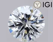 igi certified diamonds for sale