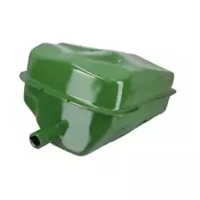 Fuel Tank - Fiberglass fits John Deere 2020 2120 1830 2030 2020 AR72868 AR72996