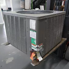 4 TON "RHEEM" R22 REPLACEMENT CONDENSER UNIT (NEW)