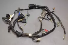 Yamaha TW200 OEM Wire Harness Main Wiring Loom 2001-2008 (For: 2006 Yamaha TW200)