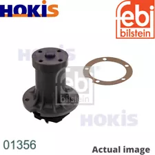 WATER PUMP FOR MERCEDES-BENZ M110.922/982/983/985/986/990/994 2.7L 6cyl S-CLASS