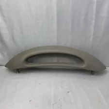 1996 - 2005 GMC Safari Chevy Astro Van Passenger Dash Grab Handle Pull Bar Gray (For: 2005 Chevrolet Astro)