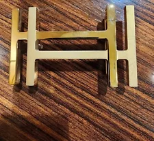 Hermès Belt Buckle