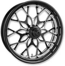 Performance Machine 12047106PGALBMP Anodized Wheel 0201-2215