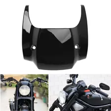 Front Headlight Fairing Cover For Harley V-Rod Night Rod Special 2012-2017 (For: 2012 Night Rod Special)