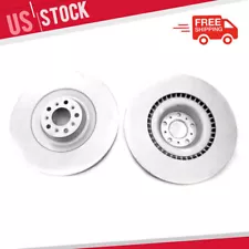 Bentley Continental Gt & Flying Spur Front Brake Rotors x 2 US Stock Hot Sales