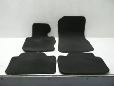 15-20 BMW F36 428i 440i GRAN COUPE FLOOR CARPET MAT FRONT REAR LEFT RIGHT 021522