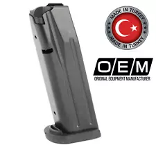 OEM GENUINE SAR SAR9-10 USA SAR 9 10 rd Handgun Pistol Magazine Detachable