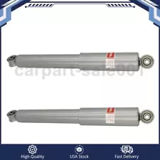 For Volkswagen Rabbit Pickup 1980-1983 KYB Shocks & Struts Rear Shock Absorber