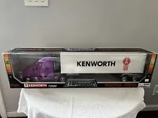 Boley Tuff Trucks Kenworth T2000 (NIB)