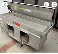 Dog Kennel