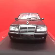 1/43 MERCEDES BENZ E60 AMG. W124 E500 SOLIDO 567328