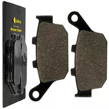 Rear Brake Pads for Kawasaki Versys 650 ABS LT KLE650 KLE 650 2015-2022 (For: 2015 Kawasaki Versys 650)