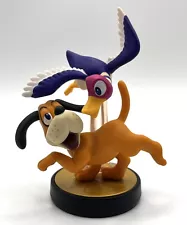 Duck Hunt Nintendo Amiibo (Super Smash Bros. Series) - 3DS | Wii U | Switch