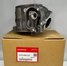 GENUINE OEM HONDA CR125 CR125R CYLINDER A JUG 12110-KZ4-L10 (2000-2001)