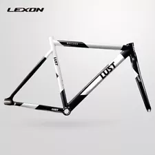 New ListingHot Selling Road Bike Frame With Fork 1P 5 Sizes Single Carbon 49Cm 51Cm 54Cm 56