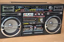 lasonic boombox trc-975