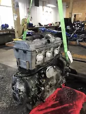 06 Yamaha Nytro ER RS90 NRL Snowmobile engine motor