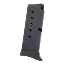 ProMag fits Ruger LCP .380 ACP 6-Round Blue Steel Magazine RUG 13