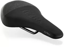 Fizik Gravita Alpaca X5 Downhill Mountain Bike Saddle Black 130mm