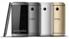 HTC ONE Mini 2/ M8 Mini Original Unlocked 4G 3G LTE Wifi Android SmartPhone 4.5"