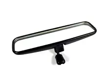 ✅ 1995-2011 FORD RANGER XL XLT MANUAL INTERIOR REAR VIEW MIRROR OEM (For: 1995 Ford Ranger)