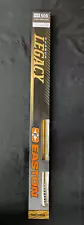 Easton Archery Carbon Legacy Arrows - 500 - 4" Feathers 6pk BRAND NEW